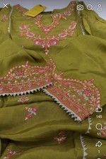 Pakistani Trouser ShirtReady