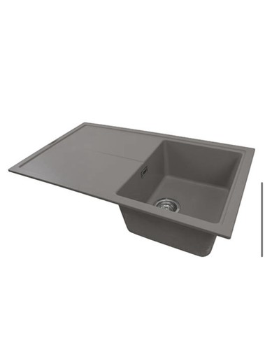 Kitchen sink composite - kitchen,