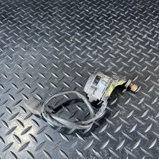 ♻️ APRILIA AF1 50 -  LEFT SWITCHES / SWITCHGEAR & CLUTCH PERCH