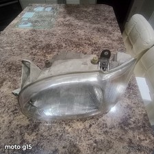 1996 - 2001 MK6 FORD ESCORT /