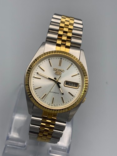 Vintage seiko automatic - vintage, 7009