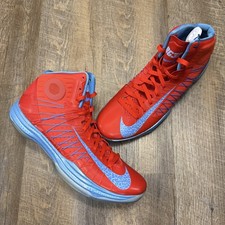 Nike Hyperdunk + 2012 Blake