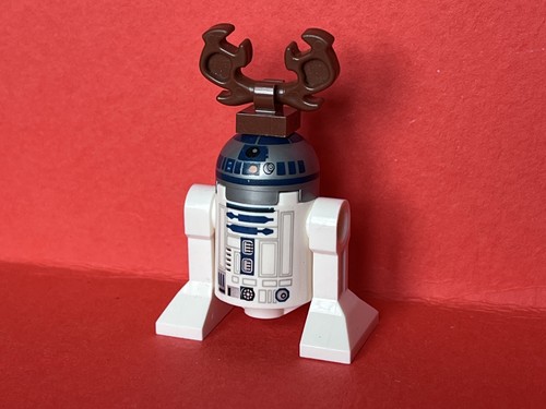 Lego star wars minifigure - star,