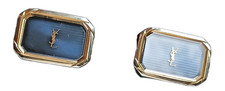 Yves Saint Laurent Cufflinks