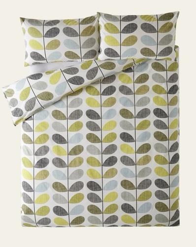 Orla kiely scribble stem - orla,
