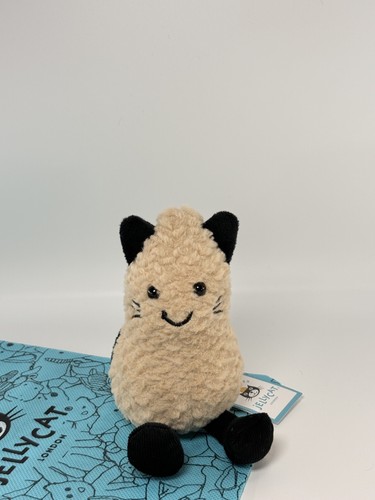 Jellycat amuseables peanut - jellycat,