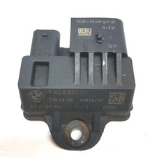 MINI COOPER D R56 1.6 DIESEL GLOW PLUG RELAY PRE HEATER 7823325 2010 - 2013