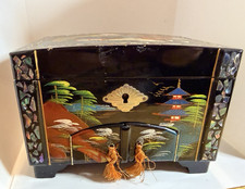 Vintage Oriental Japanese