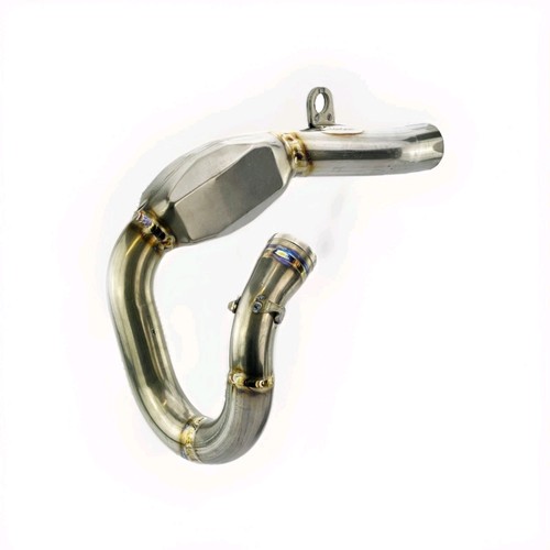 Fmf titanium megabomb exhaust - fmf,