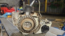 Stihl 08s Crank Case Pot