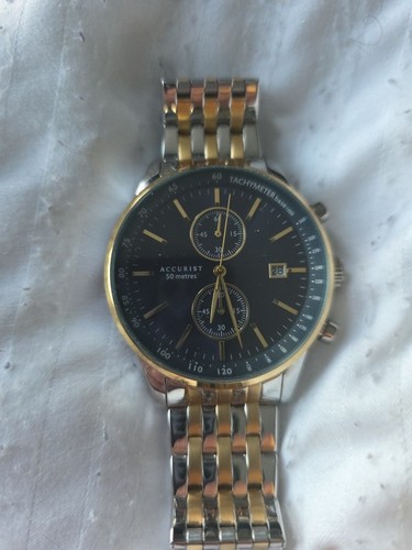 Accurist 7279