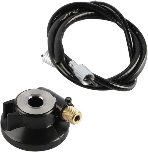 Voanzo 12mm motorcycle - 12mm,