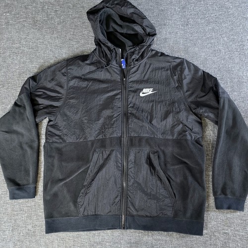 Nike sportswear hybrid - nike,