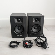 M-Audio BX3 Studio Monitors