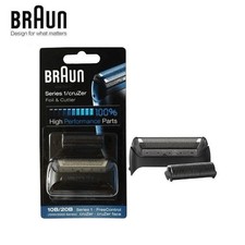 Braun 10b 20b Shaver Foil