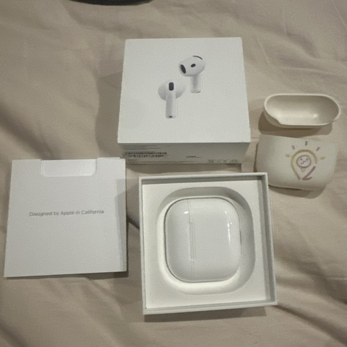 Apple airpods generation - apple,