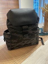 NEW! Mulberry Medium Clipper