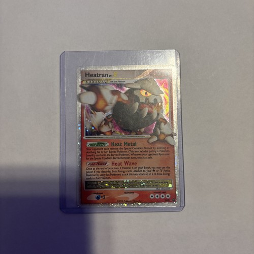 Heatran dp31 diamond and - dp31,