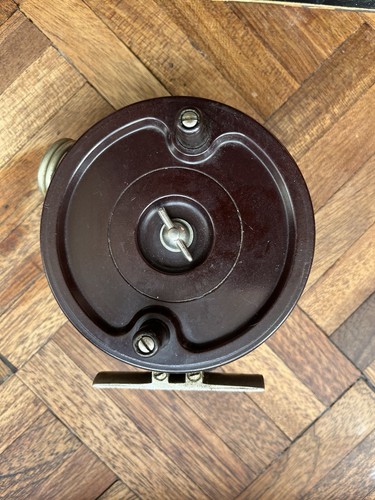 Alcock aerialite bakelite - aerialite,
