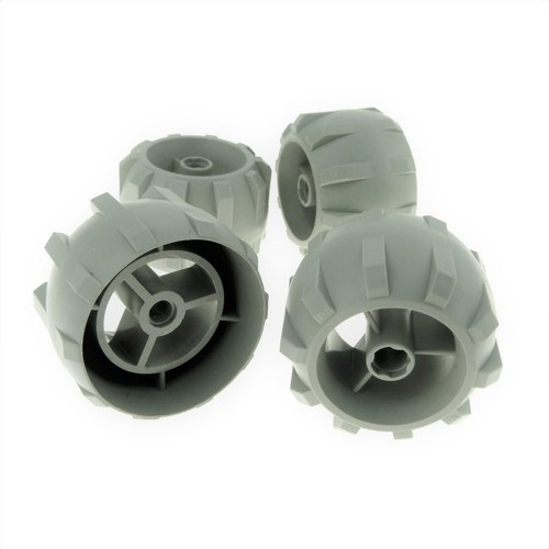 Lego hard plastic wheel - lego,