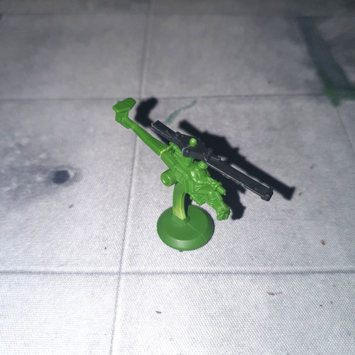 Vintage thunderroad board game - vintage,