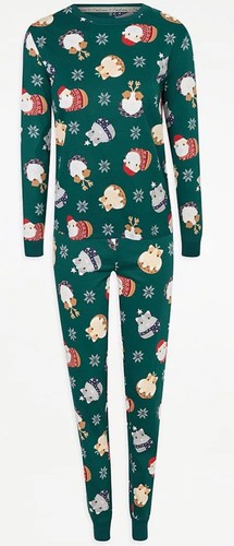 Size small mens green guinea - size,