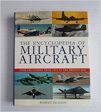 Encyclopedia of Military