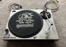 Technics SL-1200MK2 DJ