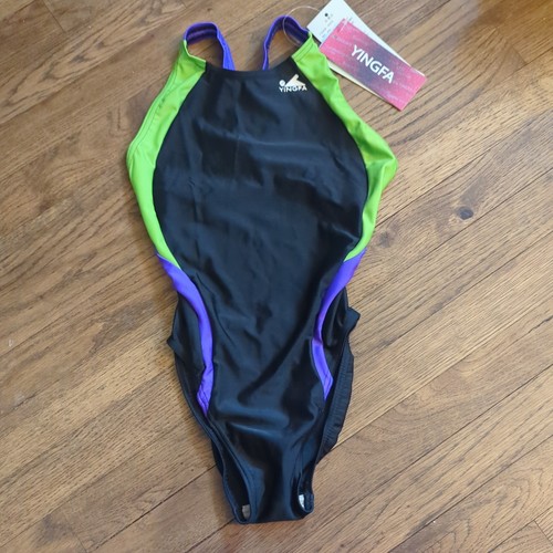 Girl training racing - training,