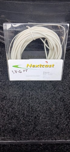 Nextcast zone fff 625 grain - 3d,