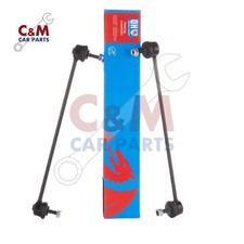 Front Stabiliser Link Bar Pair