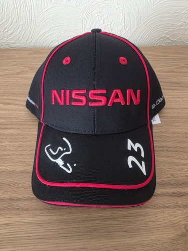 Nissan formula sebastien - formula, e