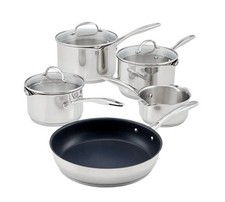 Stellar 7000 5 Piece Draining