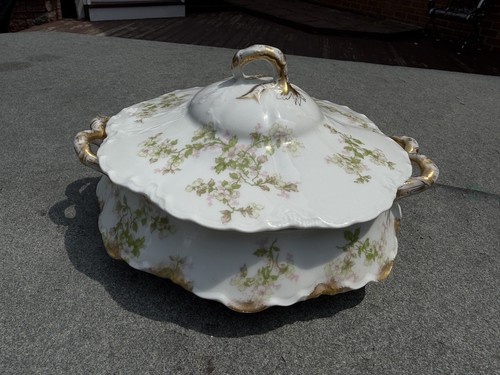 Vintage haviland limoges - vintage,