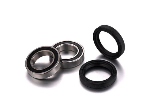 Rear wheel bearing - kit, aprilia