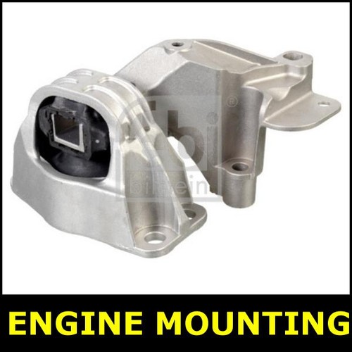 Engine mounting right fits - mounting,
