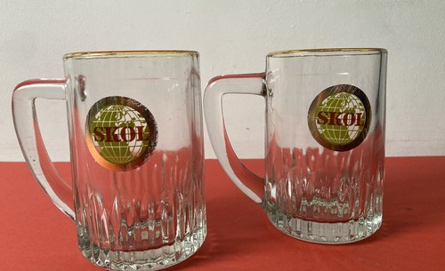 Vintage skol half pint - vintage,