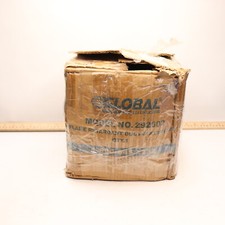 Global Flame Retardant