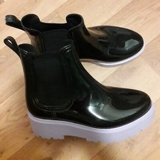 Womens wellies ASOS size 7-40