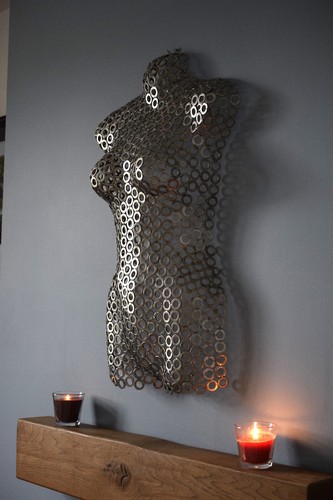 Stunning stainless steel - stainless,