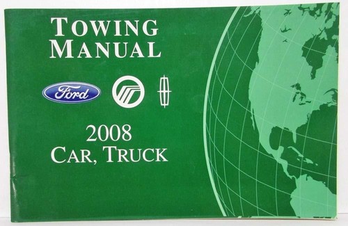 2008 ford lincoln mercury - 2008,