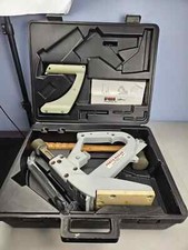 Porta Nailer Model 402 w/ Case