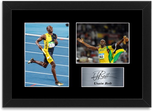 Usain bolt olympic sprinter - usain,