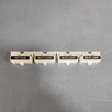 Pioneer XDJ-RX2 PARTS - Button