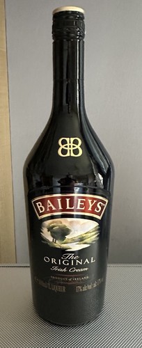 Lovely empty baileys the - empty,