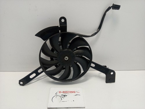 Radiator fan water yamaha - radiator,