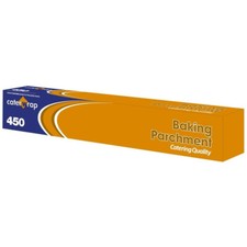 Caterwrap Baking Paper