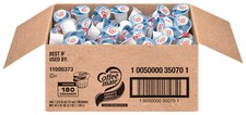 Coffee-Mate Liquid French Vanilla Creamer 180x0.375oz