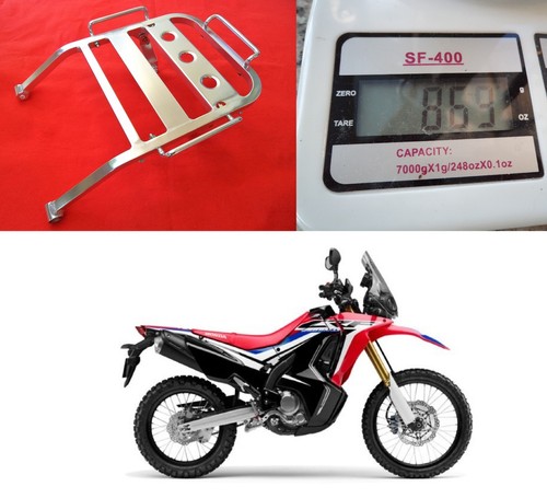 Honda crf 250 - honda, rally