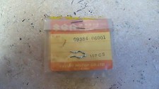 NOS OEM Suzuki Retainer Spring